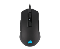 CORSAIR M55 PRO RGB 12400 DPI Czarna - 502831 - zdjęcie 1